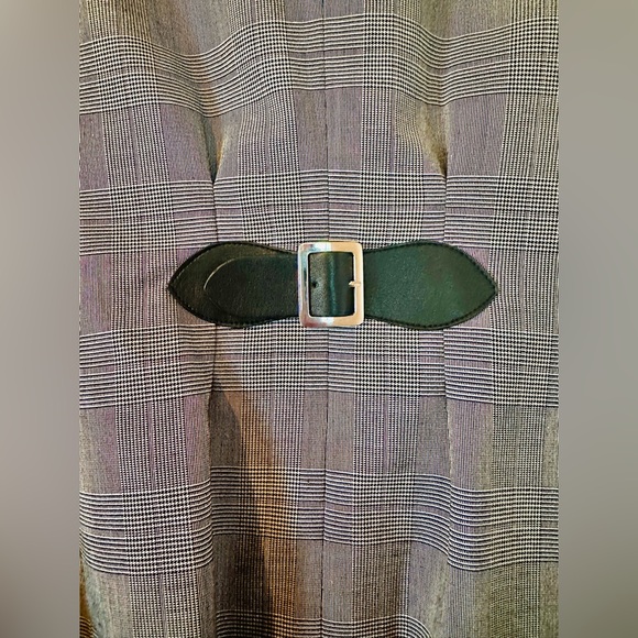 ANNE KLEIN stretch blazer - Picture 4 of 6